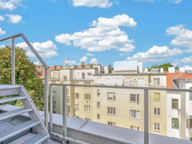 Wohnung kaufen in Donaustadt, Wien