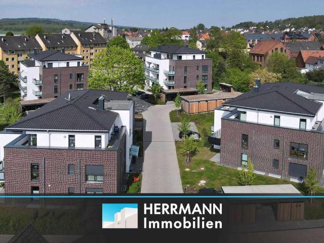 Wohnung kaufen in Springe, Region Hannover