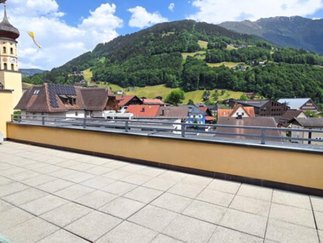 Apartment mieten in Schruns, Vorarlberg