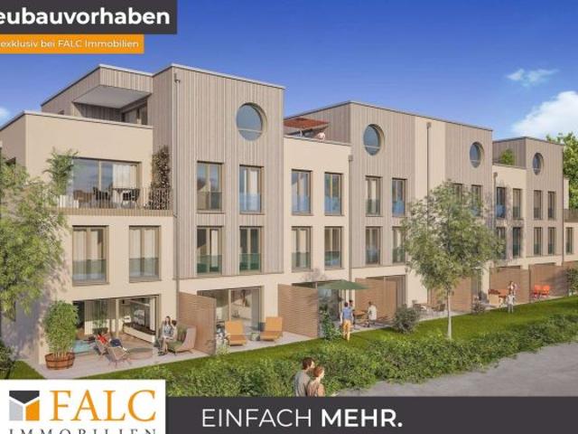 Wohnung kaufen in Horb, Baden-Württemberg