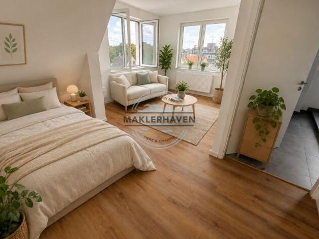 Wohnung kaufen in Cuxhaven, Landkreis Cuxhaven