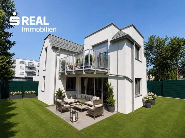 Wohnung kaufen in Hollabrunn, Niederösterreich