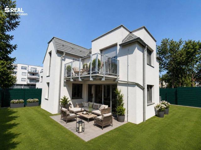 Apartment kaufen in Magersdorf, Hollabrunn