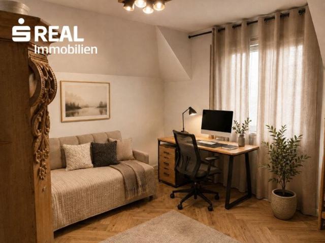 Wohnung kaufen in Hollabrunn, Niederösterreich