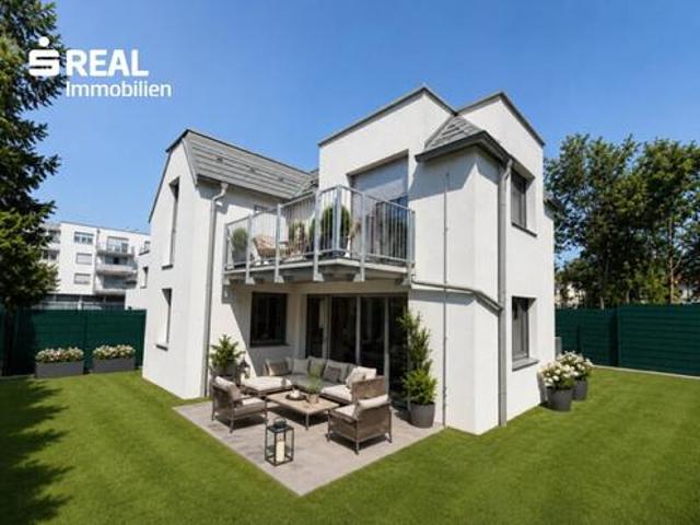 Wohnung kaufen in Hollabrunn, Niederösterreich