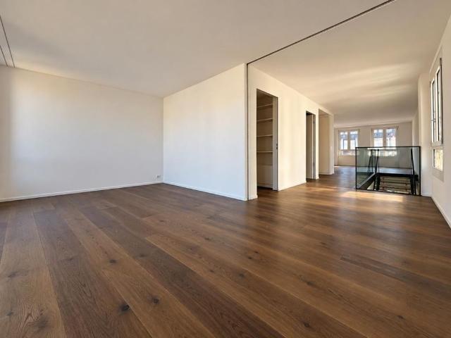 Apartment mieten in Enge, Zürich