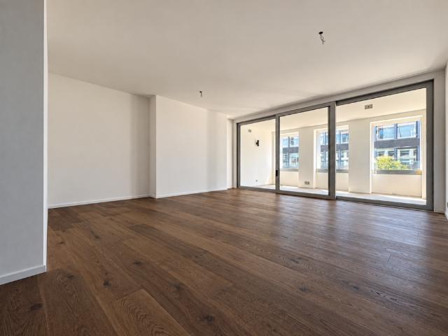 Apartment mieten in Enge, Zürich