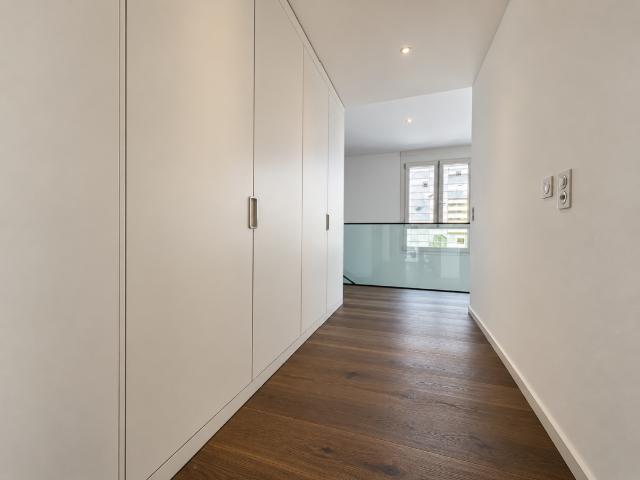 Apartment mieten in Enge, Zürich
