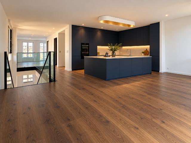 Apartment mieten in Enge, Zürich