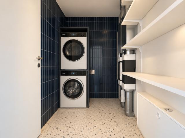 Apartment mieten in Enge, Zürich