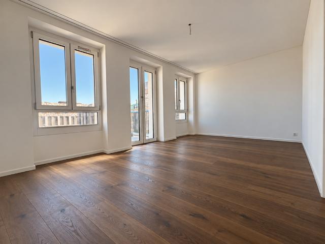 Apartment mieten in Enge, Zürich