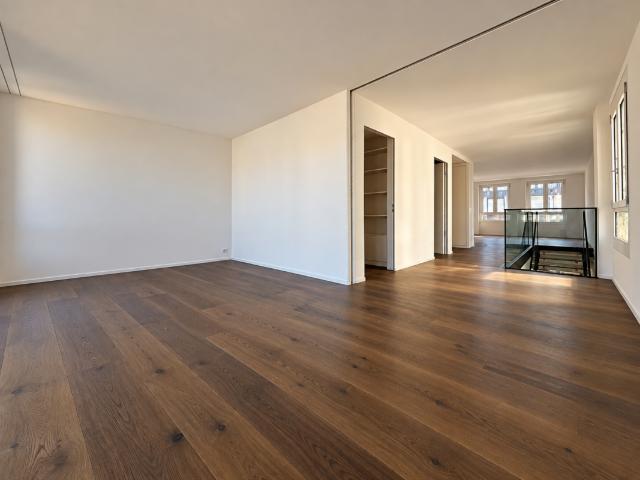 Apartment mieten in Enge, Zürich