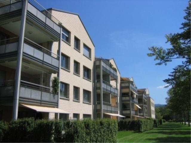 Maisonette mieten in Aesch (BL), Basel-Landschaft
