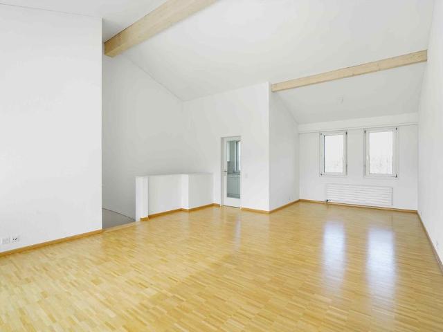 Apartment mieten in Aesch, Bezirk Arlesheim