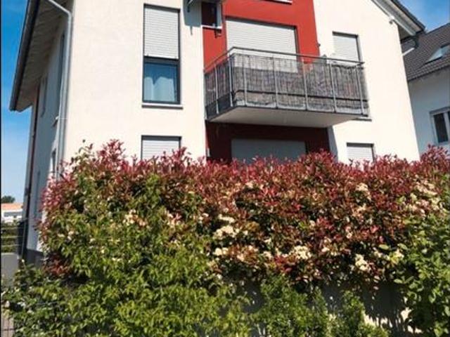 Wohnung kaufen in Hattersheim, Hessen