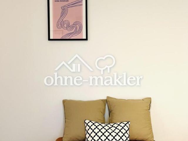 Apartment mieten in Heusteigviertel, Stuttgart