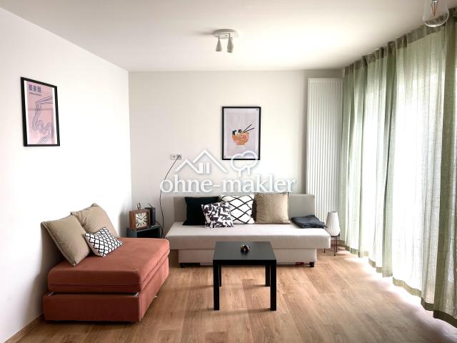 Apartment mieten in Heusteigviertel, Stuttgart