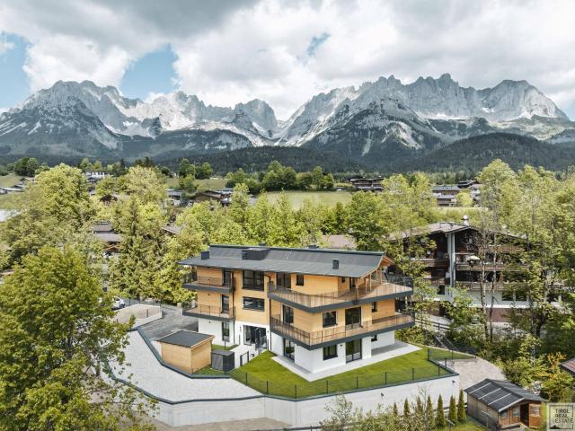 Apartment kaufen in Going am Wilden Kaiser, Tirol