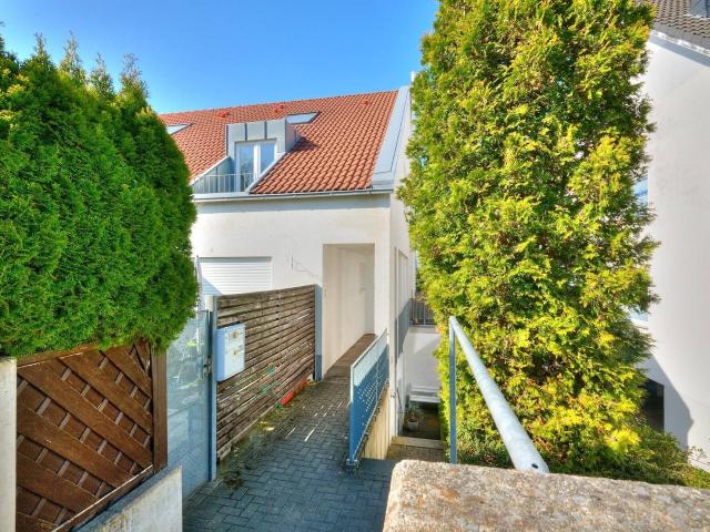Etagenwohnung kaufen in Dortmund