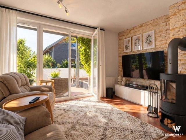 Apartment kaufen in Gießhübl, Bezirk Mödling