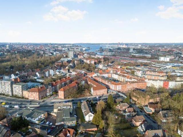 Wohnung mieten in Kiel, Schleswig-Holstein