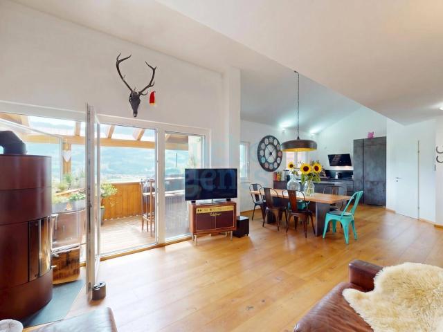 Apartment kaufen in Mils, Tirol