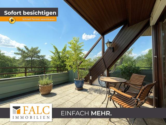 Wohnung kaufen in Mögeldorf, Nürnberg