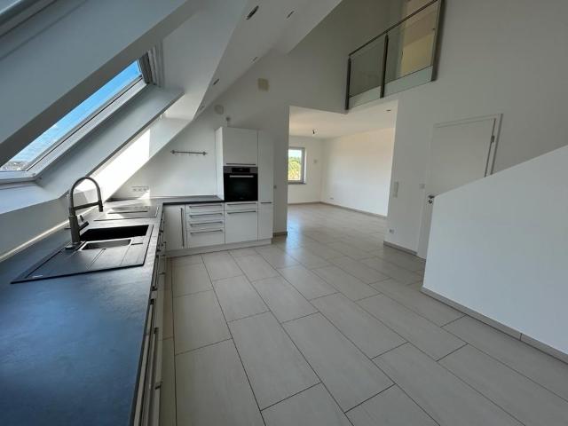 Wohnung kaufen in Kaan-Marienborn, Siegen