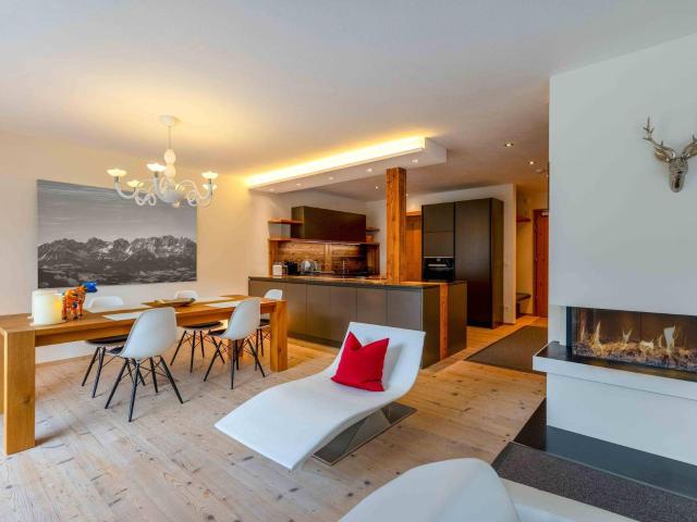 Apartment kaufen in Aurach bei Kitzbühel, Tirol