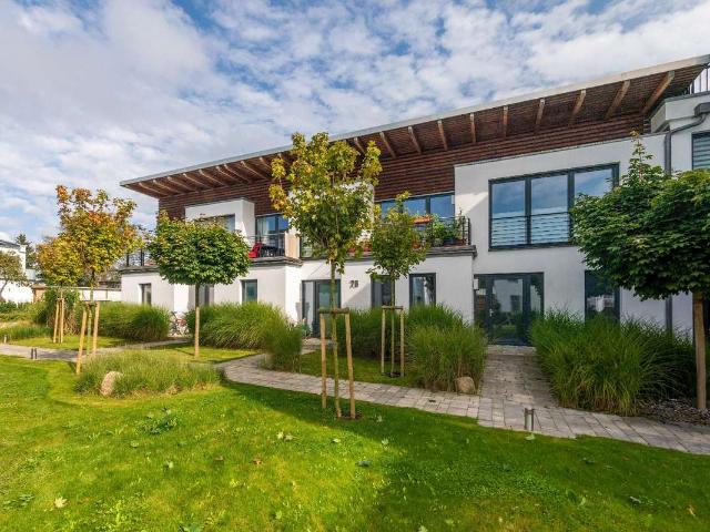 Wohnung kaufen in Putbus, Vorpommern-Rügen