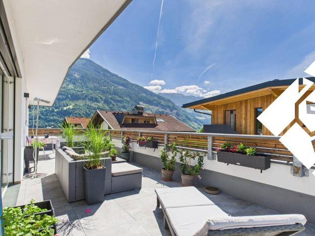 Apartment kaufen in Uderns, Tirol