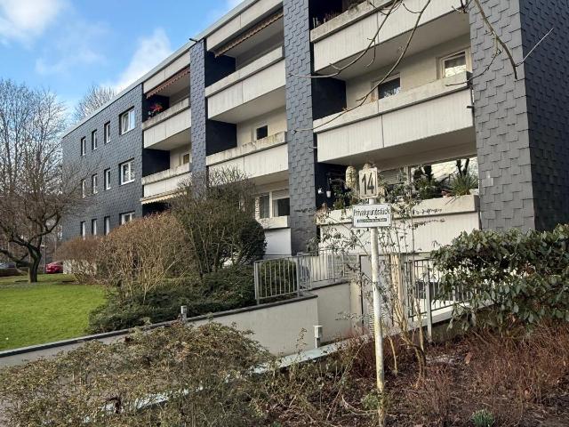 Wohnung kaufen in Wuppertal, Nordrhein-Westfalen