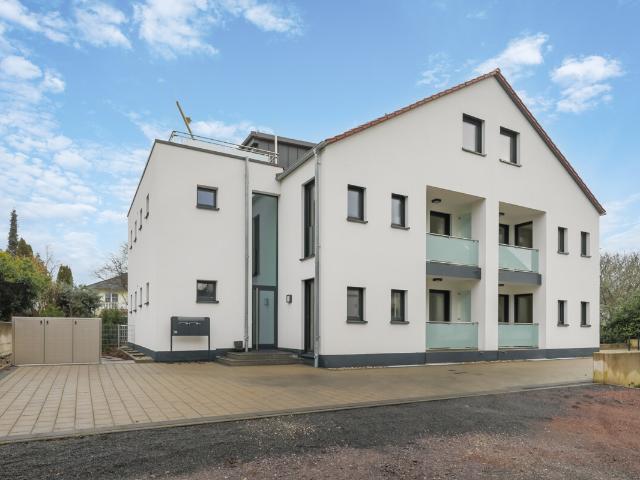Apartment mieten in Daxlanden, Karlsruhe
