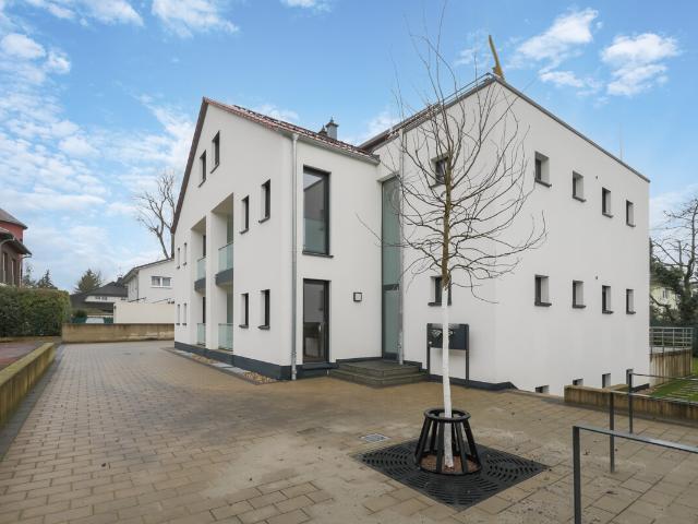 Apartment mieten in Daxlanden, Karlsruhe