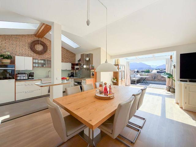Apartment kaufen in Wals-Siezenheim, Salzburg