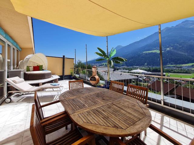 Apartment kaufen in Telfs, Tirol