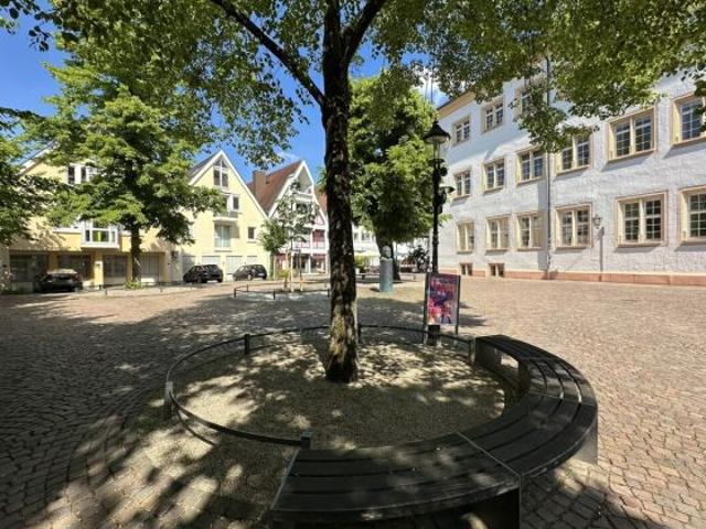 Wohnung kaufen in Ettlingen, Baden-Württemberg