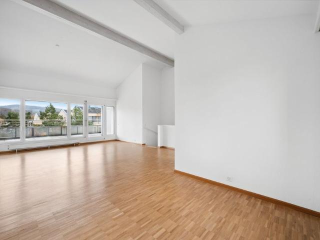 Apartment mieten in Aesch, Bezirk Arlesheim