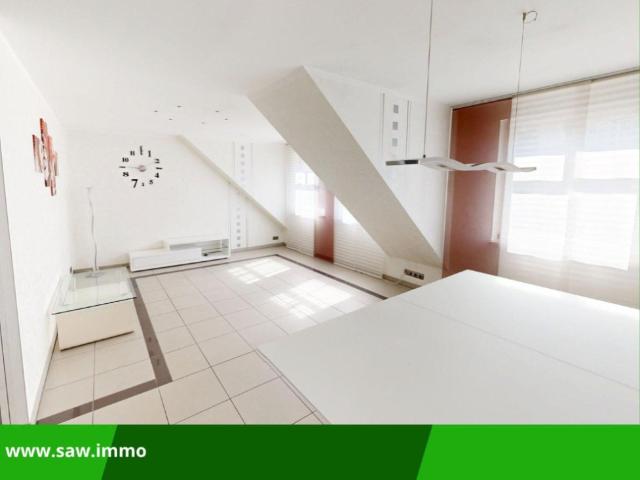 Apartment mieten in Köthen, Sachsen-Anhalt