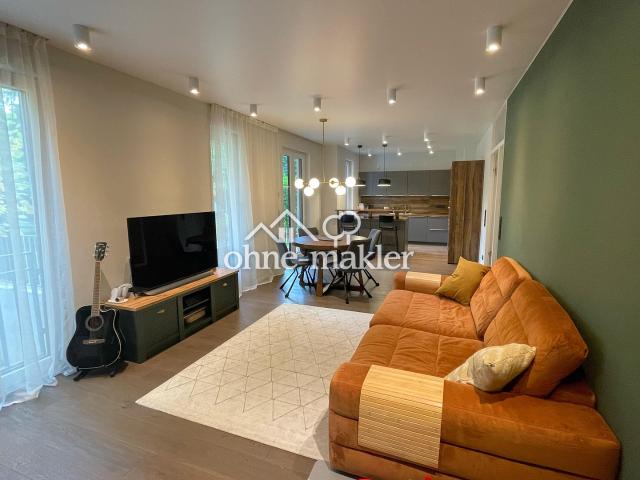 Apartment kaufen in Speldorf, Köln