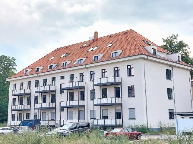 Apartment mieten in Wünsdorf, Zossen