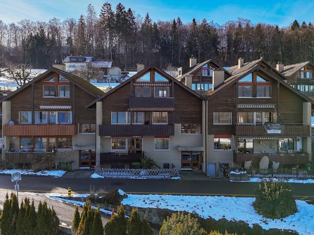 Wohnung kaufen in Gwatt, Thun, Bern