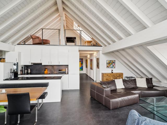 Maisonette kaufen in Rodersdorf, Solothurn