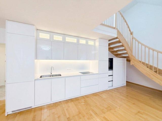 Apartment mieten in KG Mariahilf, Wien