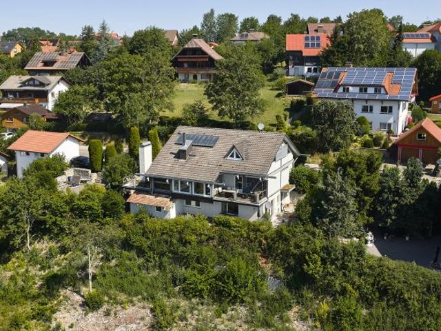 Maisonette kaufen