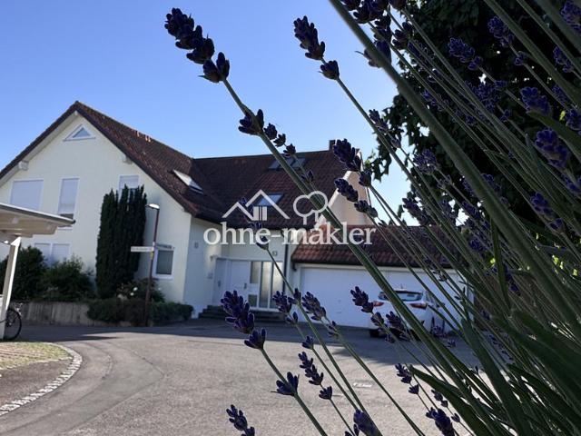 Apartment kaufen in Böckingen, Heilbronn
