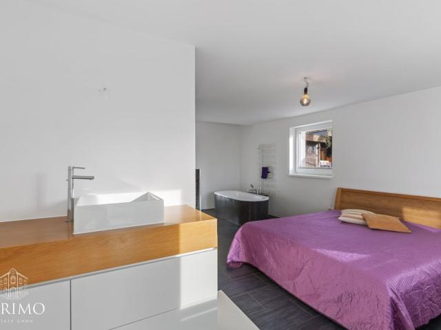 Wohnung kaufen in Eidenberg, Oberösterreich