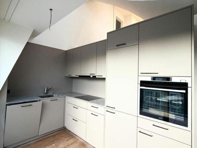 Wohnung mieten in Schwarzenbach (SG), St. Gallen