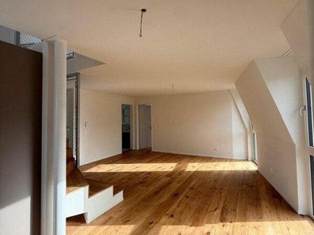 Apartment mieten in Langgass-Heiligkreuz, St. Gallen