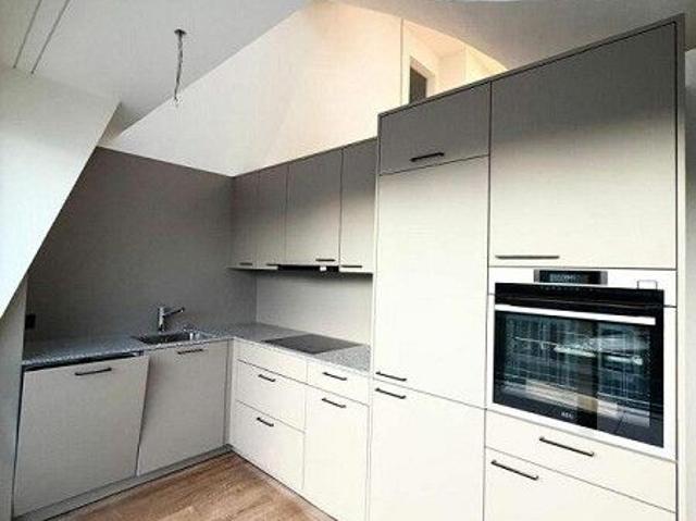 Apartment mieten in Schwarzenbach (SG), St. Gallen